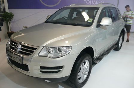 Touareg 4